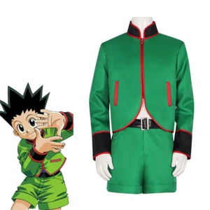 (image for) Gon Freecs