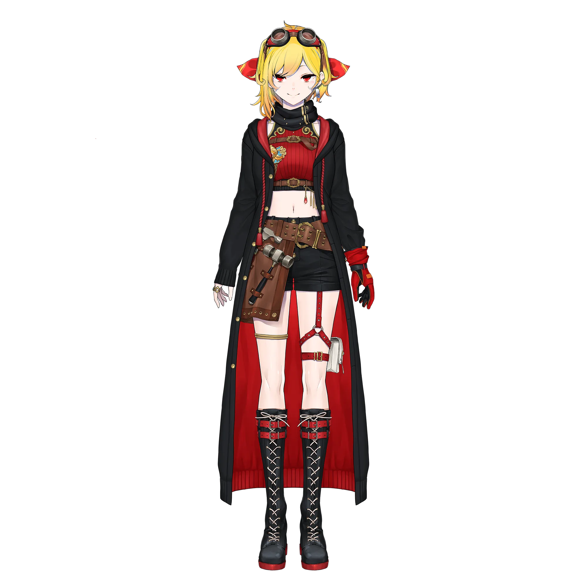 (image for) Kaela Kovalskia