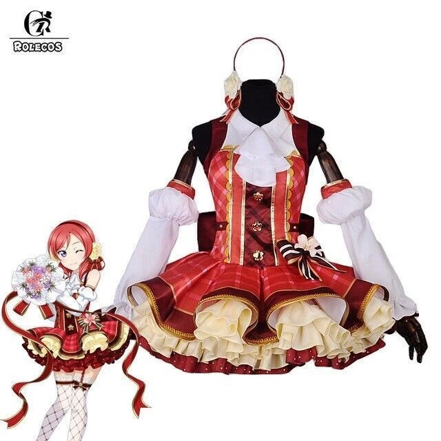 (image for) Nishikino Maki
