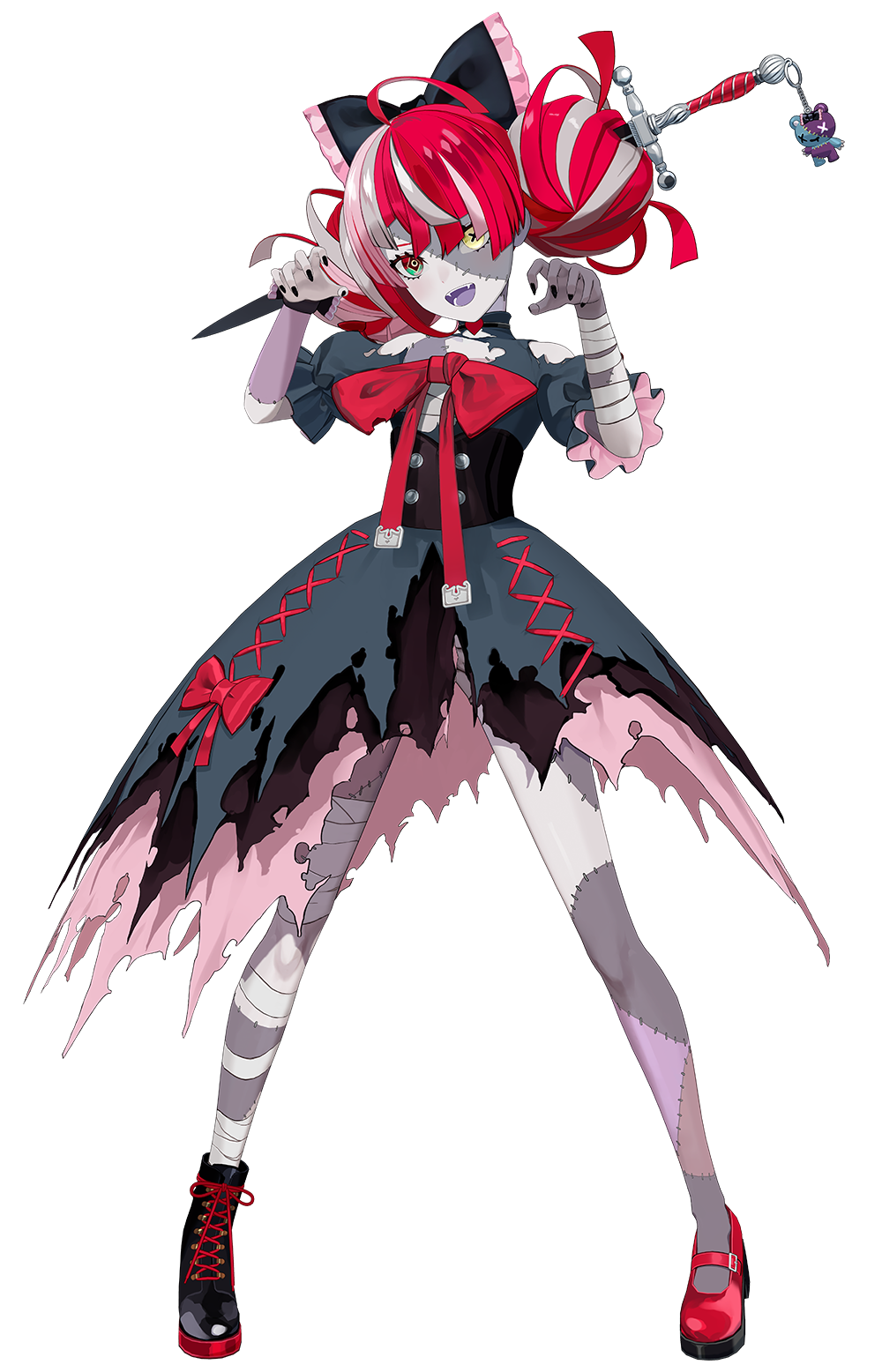 (image for) Kureiji Ollie