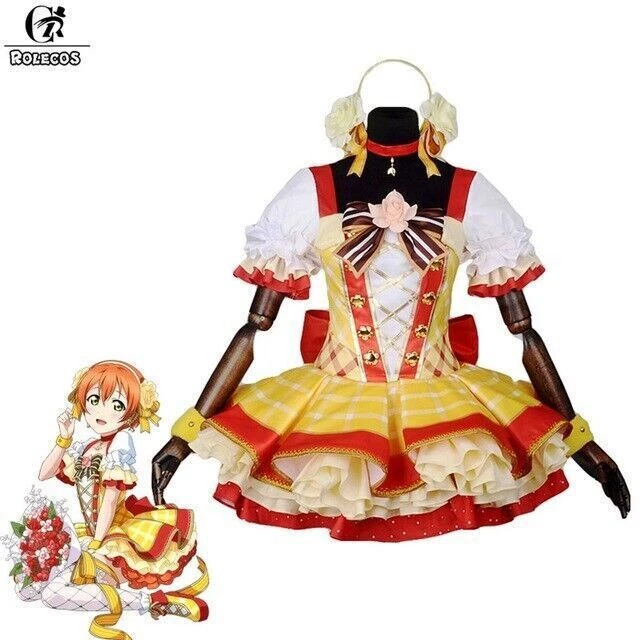 (image for) Hoshizora Rin