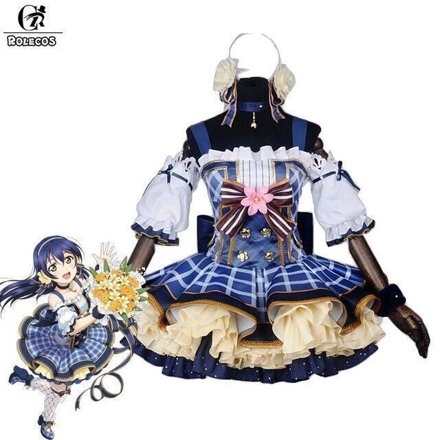 (image for) Sonoda Umi