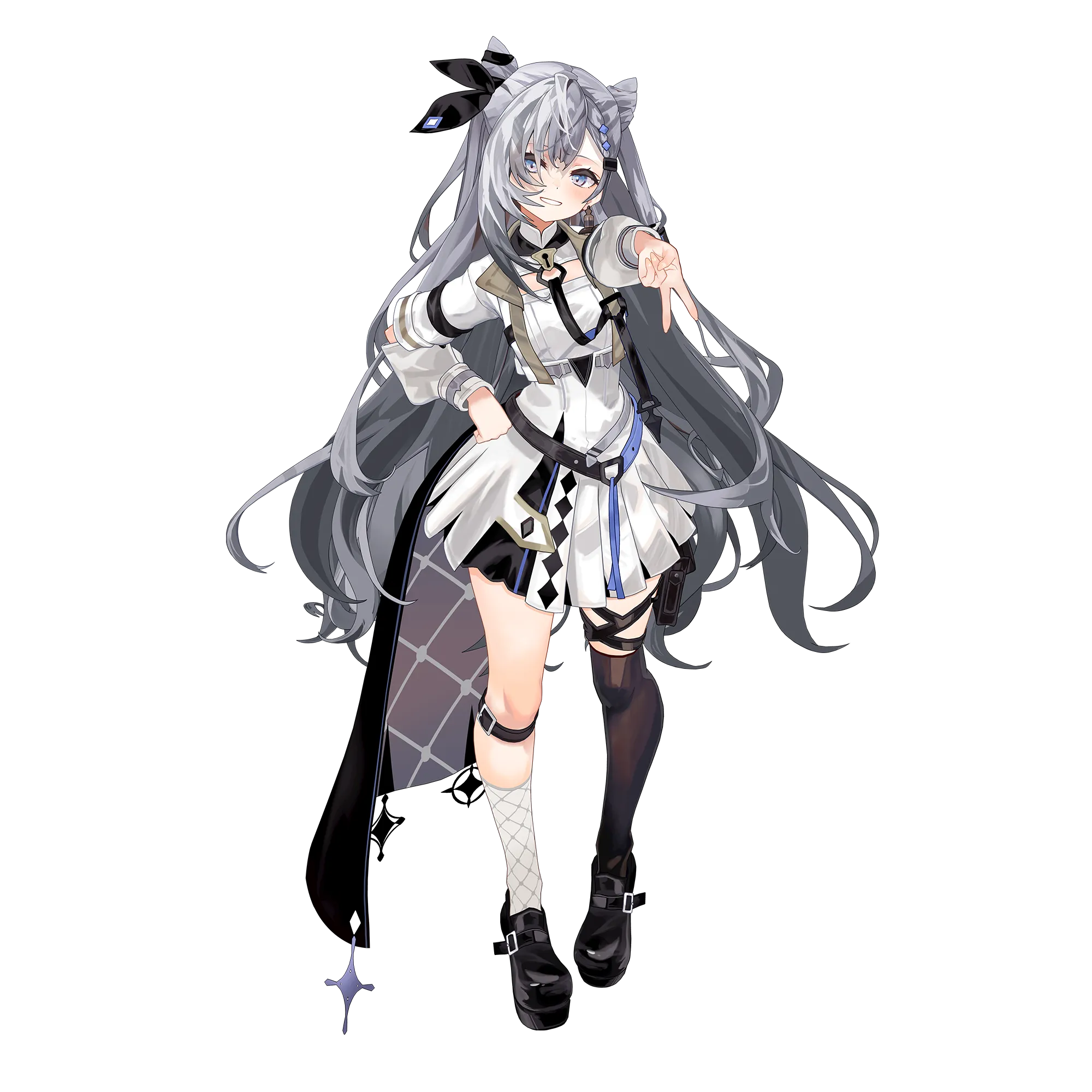 (image for) Vestia Zeta